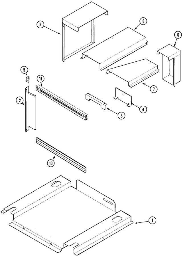 Diagram for MMA27W