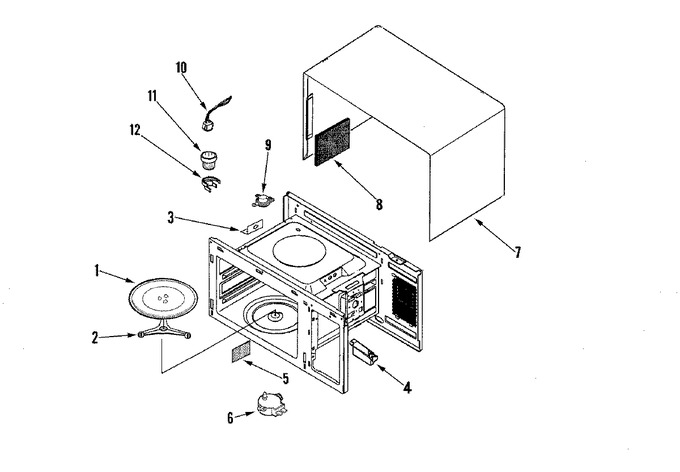 Diagram for MMC5193AAS