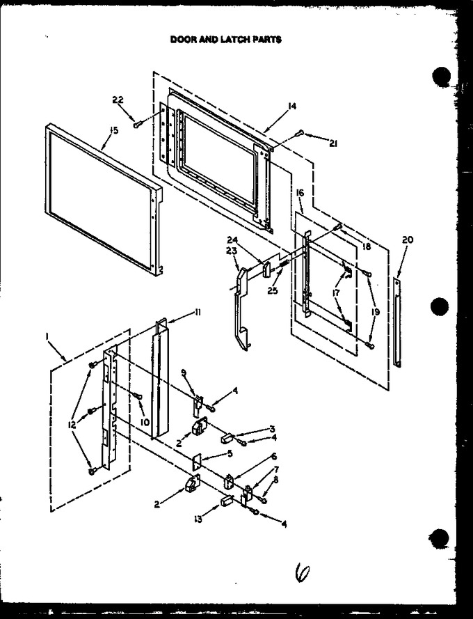 Diagram for MMO219