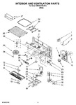 Diagram for 03 - Interior And Ventilation Parts