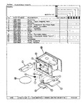 Diagram for 04 - Turntable