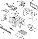 Diagram for 01 - Body/cavity/elements