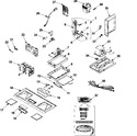 Diagram for 03 - Internal Controls/latch Asy/base