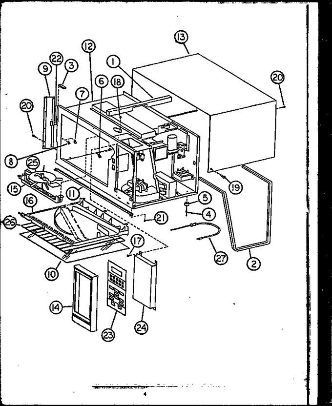 Diagram for MPS229-10 (BOM: P1110303M)