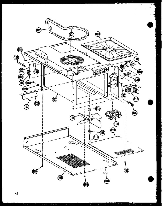 Diagram for MR-2 (BOM: P7189202M)