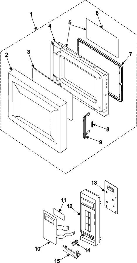 Diagram for MR1032BB