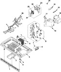 Diagram for 03 - Internal Controls/latch Asy/base