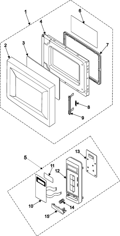 Diagram for MR1032CBC