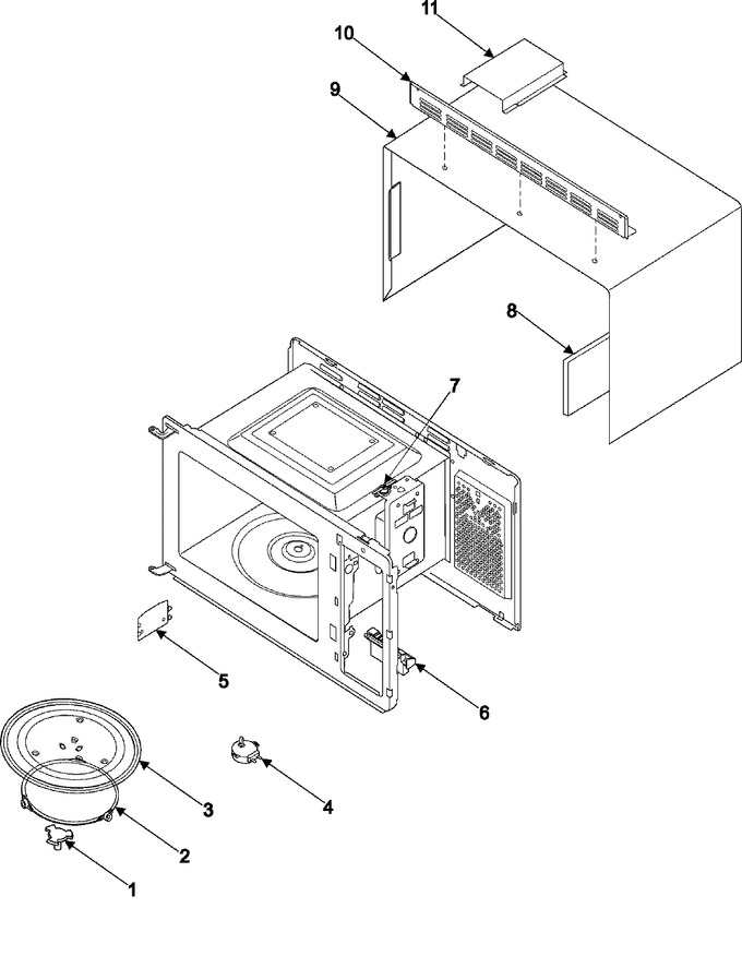 Diagram for MR5491G01