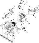 Diagram for 03 - Internal Control/latch Asy/base