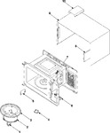 Diagram for 01 - Body/cavity/elements