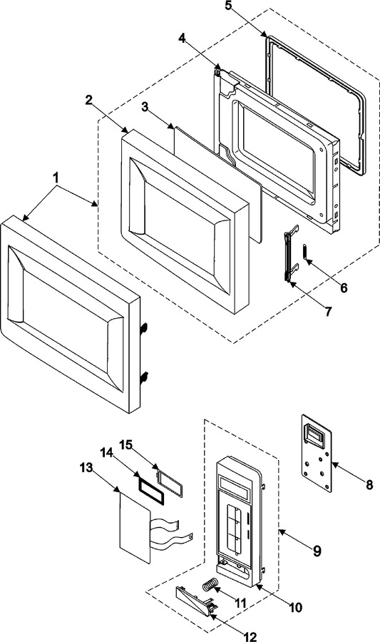 Diagram for MR7491G