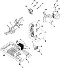 Diagram for 03 - Internal Control/latch Asy/base