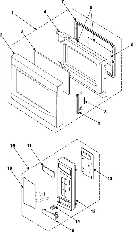 Diagram for MS1040BB