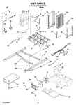 Diagram for 09 - Unit Parts