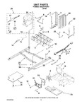 Diagram for 09 - Unit Parts