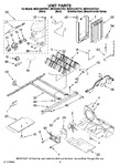 Diagram for 09 - Unit Parts