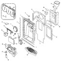 Diagram for 03 - Fountain (msd2732grq/w)