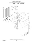 Diagram for 09 - Air Flow Parts