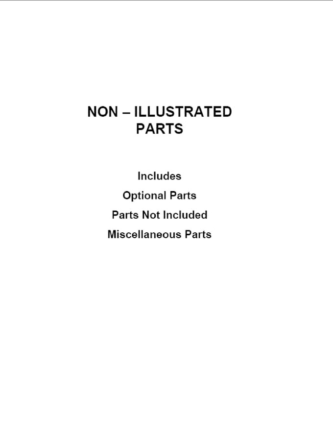 Diagram for MSD2574VEA00