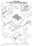 Diagram for 09 - Unit Parts