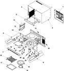 Diagram for 01 - Body/cavity/elements