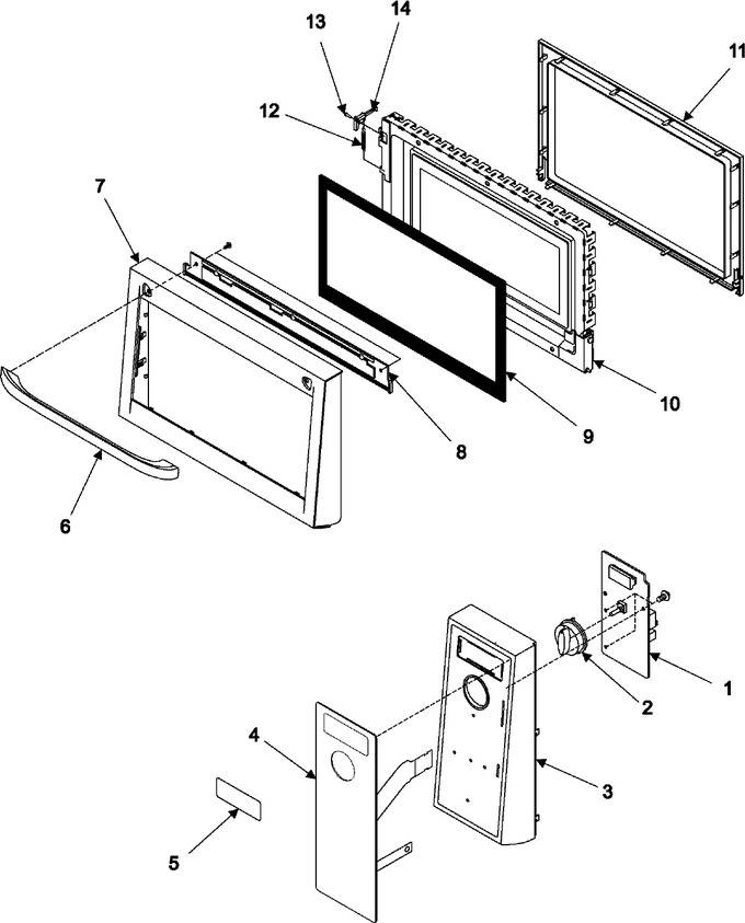 Diagram for MT1088SB