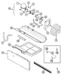 Diagram for 01 - Compressor