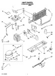 Diagram for 04 - Unit Parts