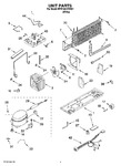 Diagram for 04 - Unit Parts