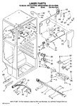 Diagram for 03 - Liner Parts