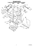 Diagram for 02 - Frame Parts