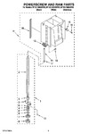 Diagram for 03 - Powerscrew And Ram Parts