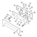 Diagram for 03 - Control Panel