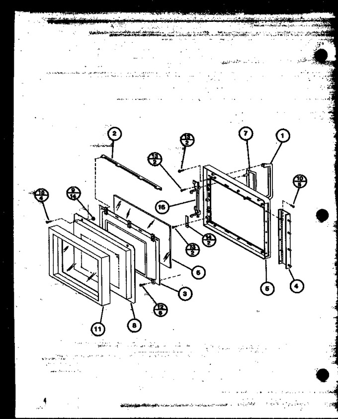 Diagram for MVH-1020 (BOM: P7664703M)