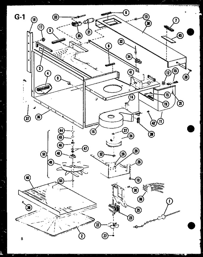 Diagram for MVH-9T (BOM: P7540901M)