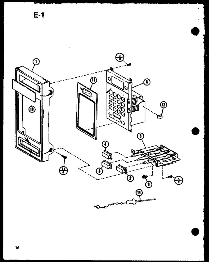 Diagram for MVH-9T (BOM: P7540905M)