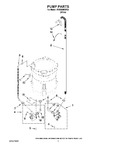 Diagram for 04 - Pump Parts