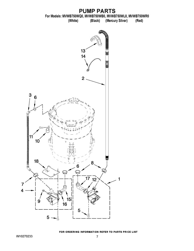 Diagram for MVWB750WL0