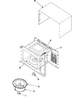 Diagram for 01 - Body/cavity/elements