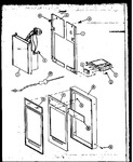 Diagram for 01 - Control Panel