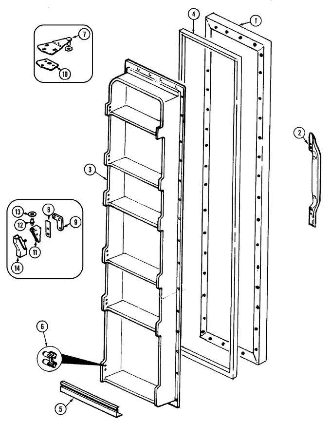 Diagram for RC202TM