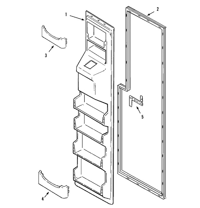 Diagram for MZD2752GRQ