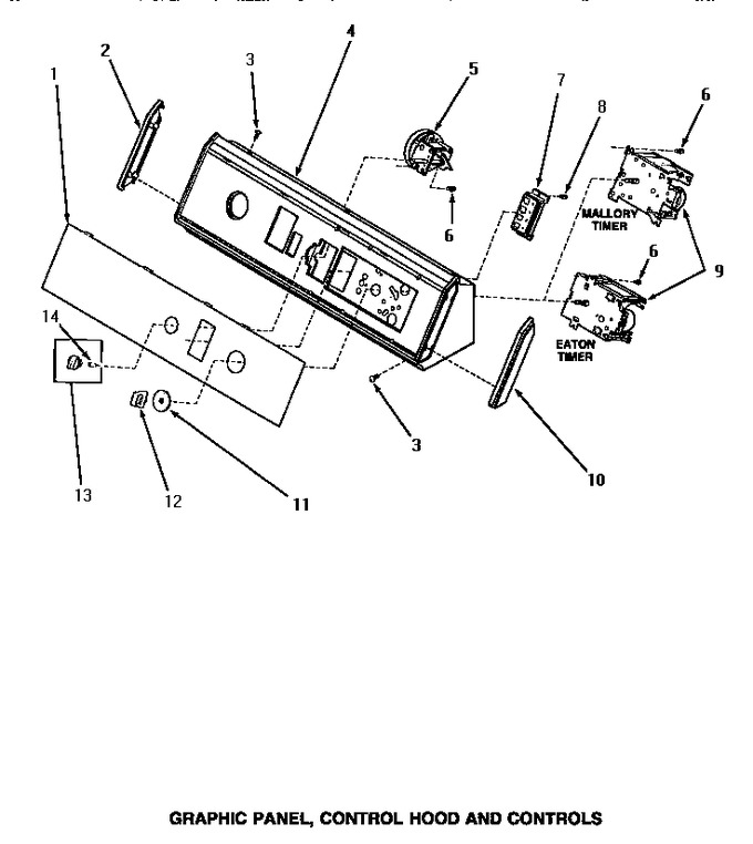 Diagram for NA5321