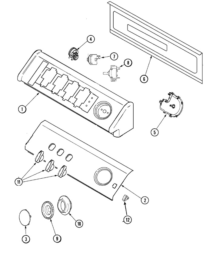 Diagram for NAV3330AWW