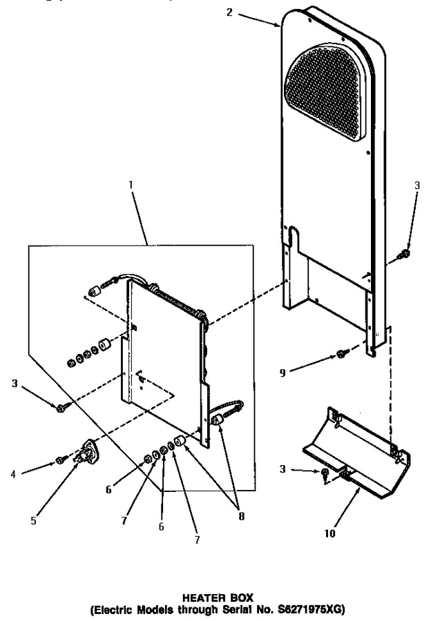 Diagram for NE2113