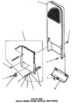 Diagram for 06 - Heater Box (thru Sn S6271975xg)