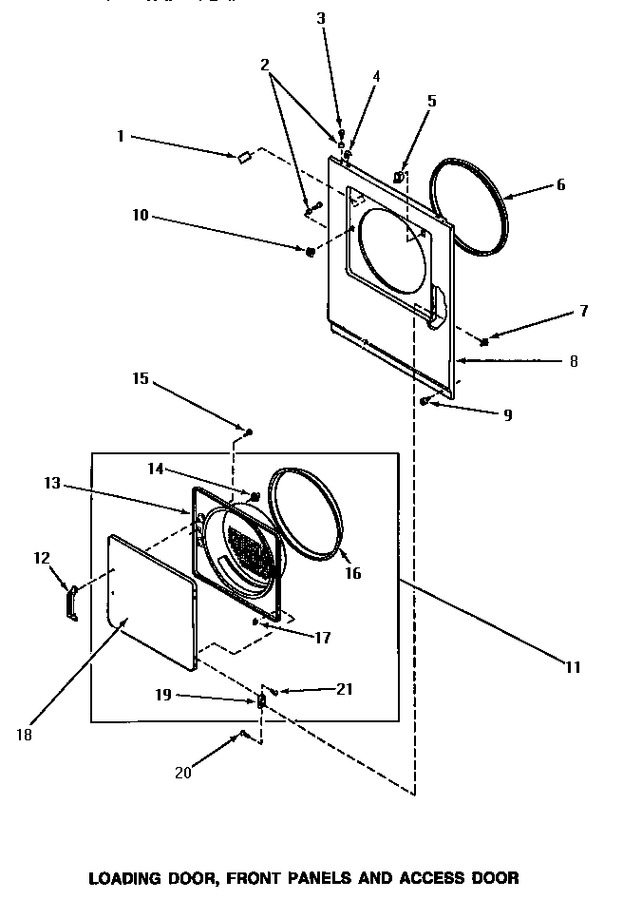 Diagram for NE6513