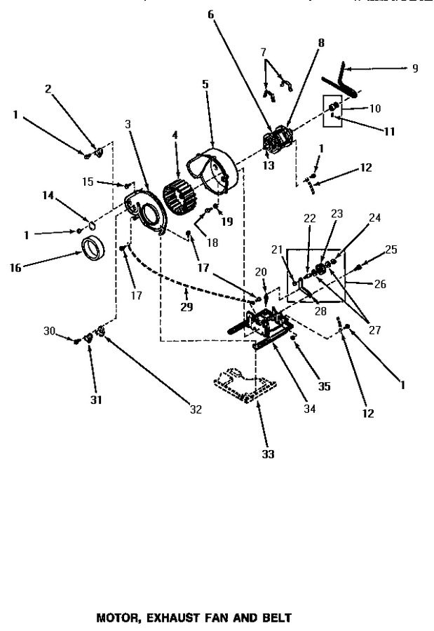 Diagram for NE6513