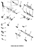 Diagram for 09 - Power Cord & Terminals